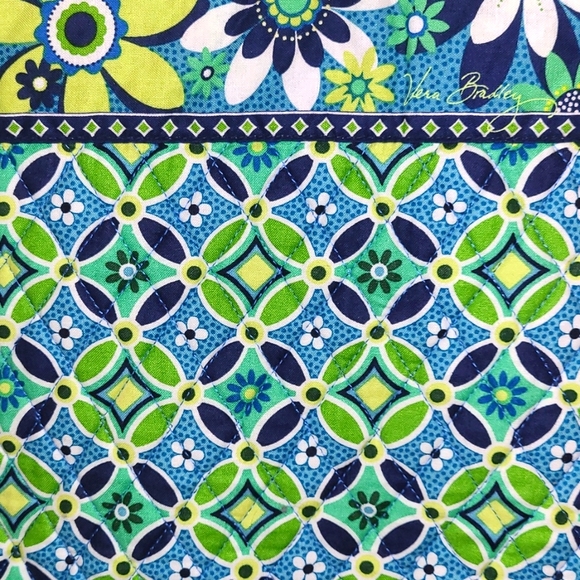 👛Vera Bradley Purse👛 - Picture 3 of 8
